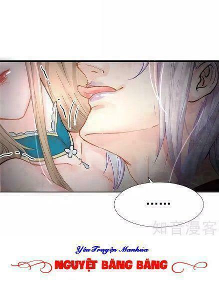 thiếu nữ sấm sét chapter 6 19