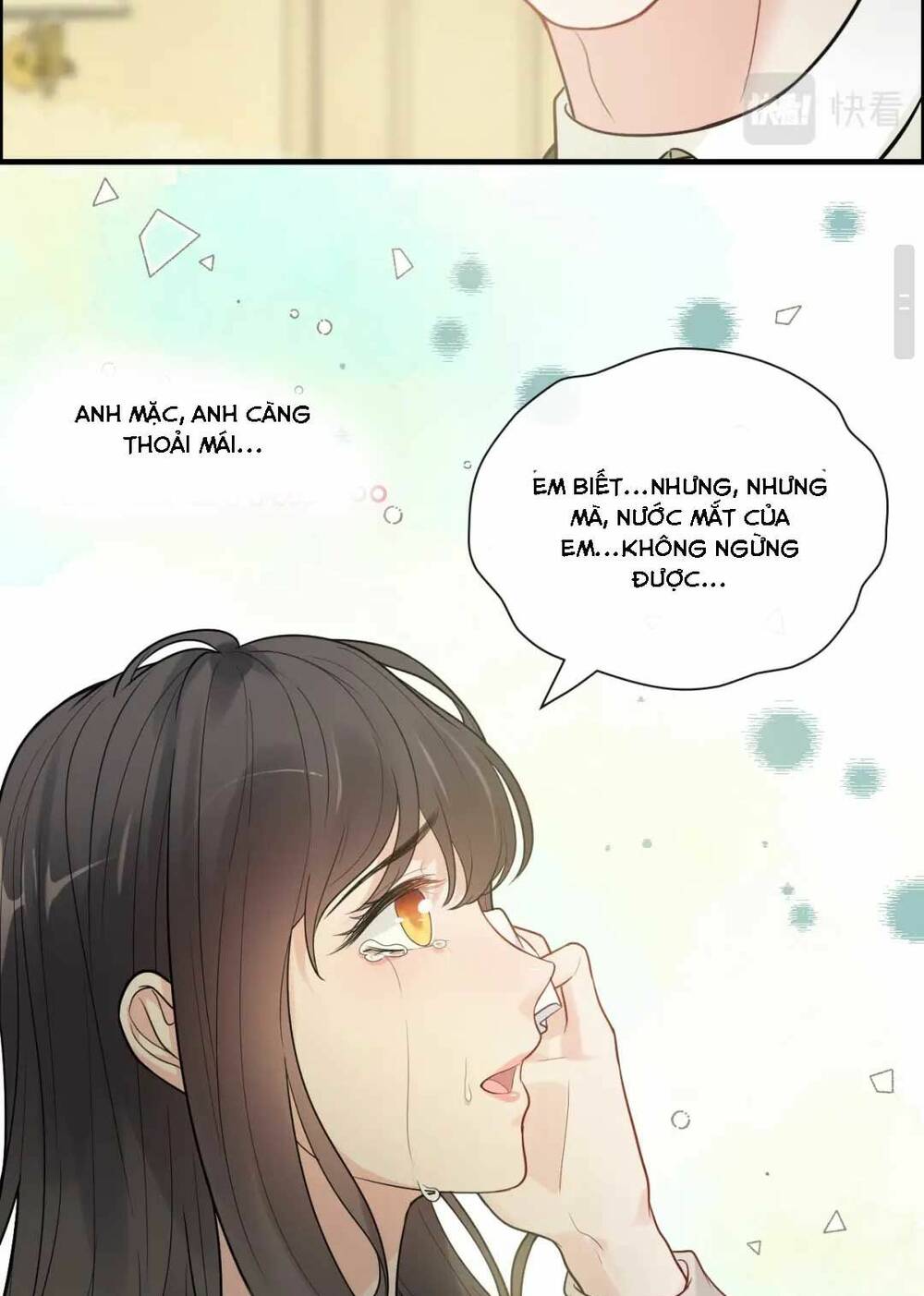 cô vợ hợp đồng bỏ trốn của tổng giám đốc chapter 423 28