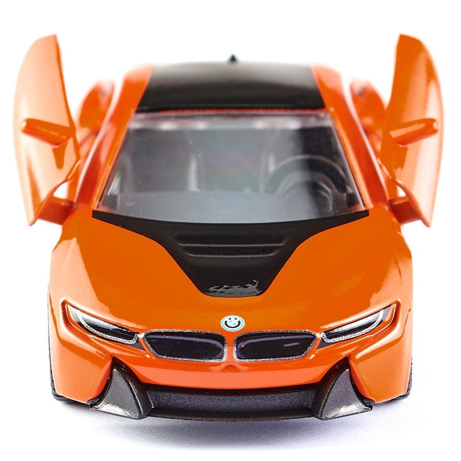 Đồ Chơi Mô Hình Xe BMW I8 LCI - Siku 2348