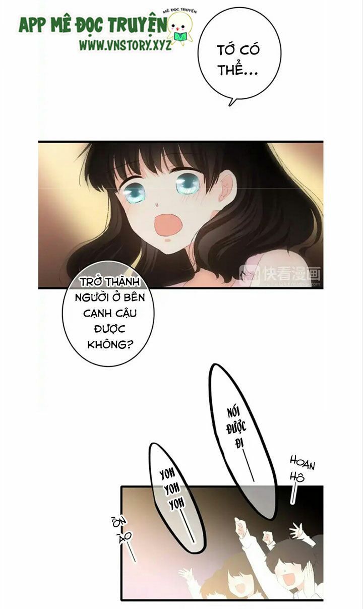 con tim rung động 2 chapter 36 50