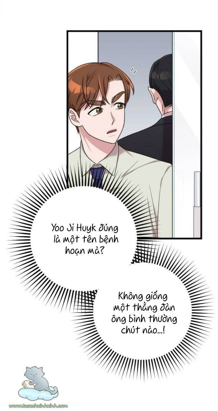 cô đi mà lấy chồng tôi đi chapter 19 91