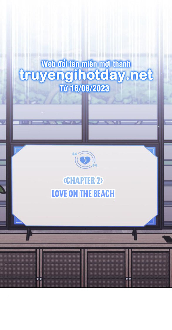 Couple Breaker chapter 42.1 42