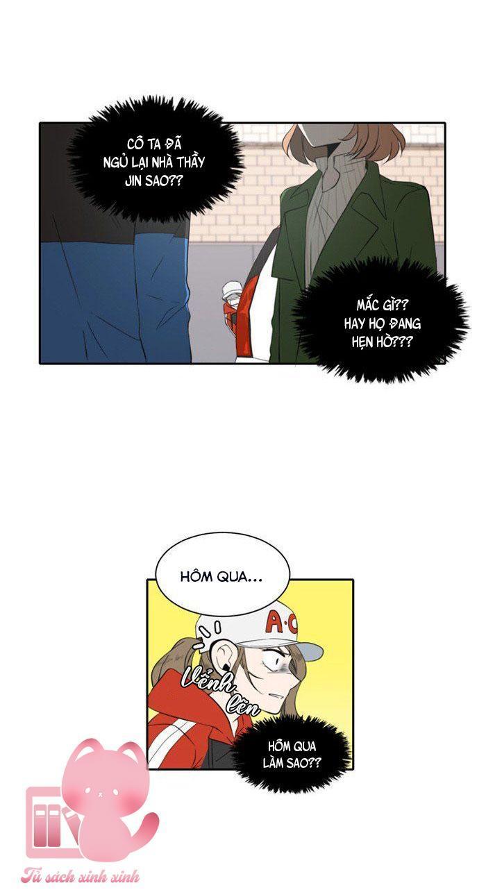 a good day to be a dog chapter 12 38