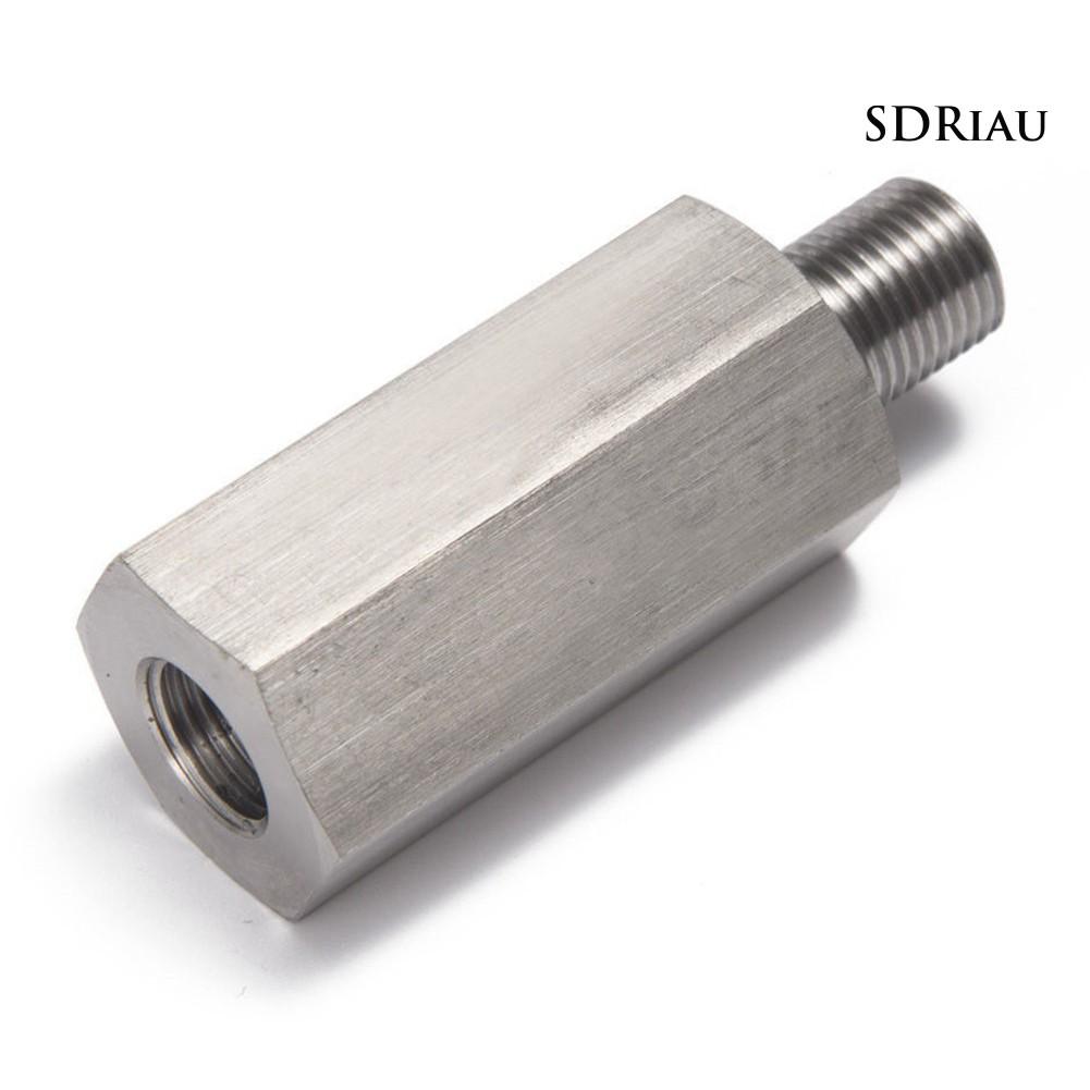  Cảm Biến Áp Suất Dầu Động Cơ 1 / 8inch