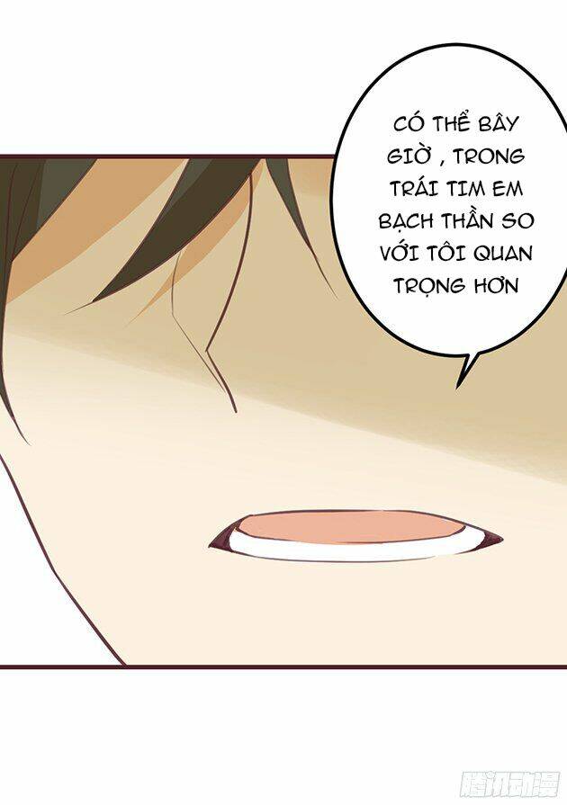 hoa đào nhẹ rơi đẹp như em chapter 3 20