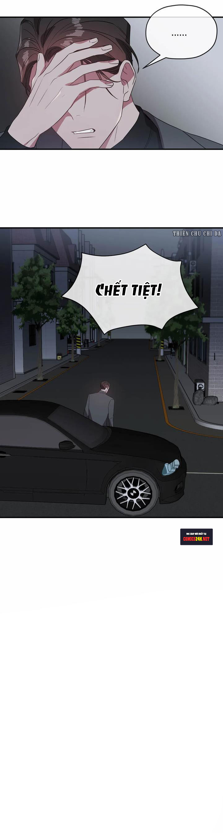 theo đuổi quý ngài ceo chapter 26 19