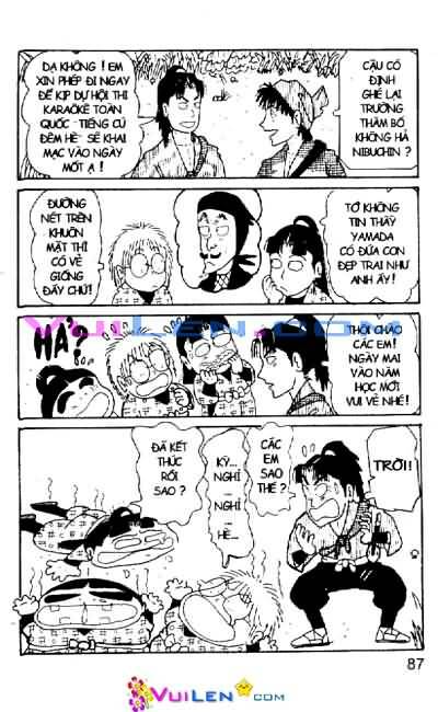 ninja loạn thị chapter 12 87