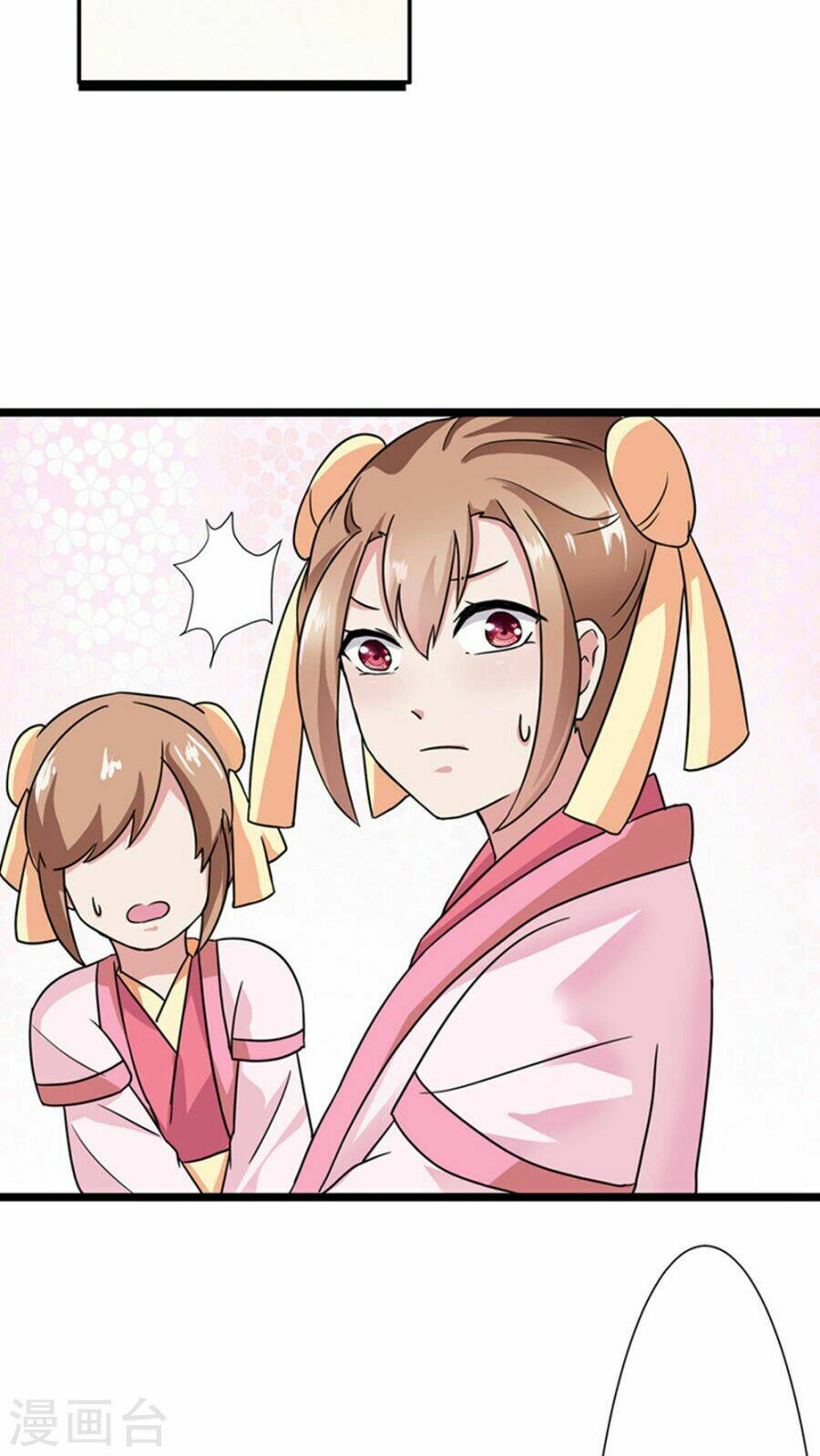 tôi thích hoàng tử mặt xấu xí chapter 2 31