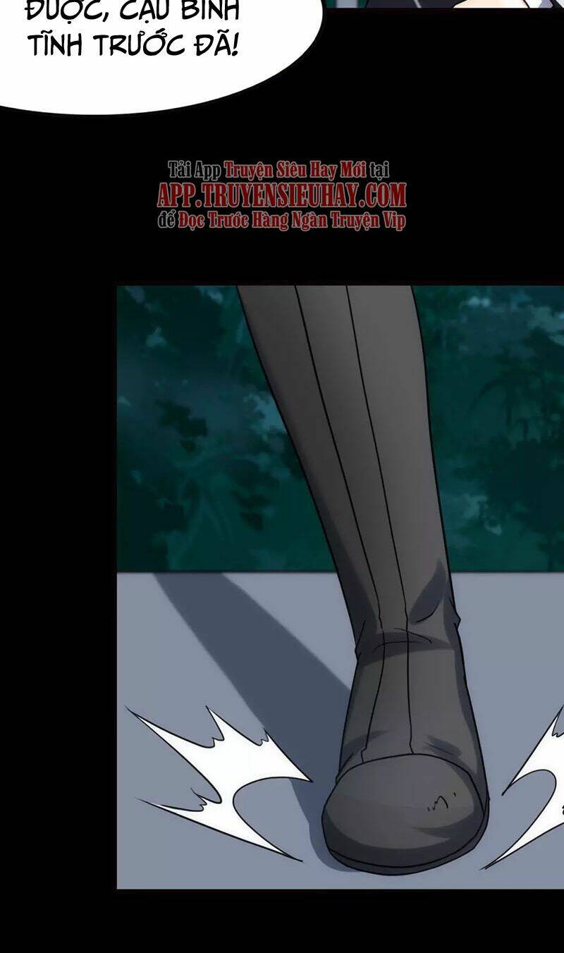 bạn gái virus của tôi chapter 224 14