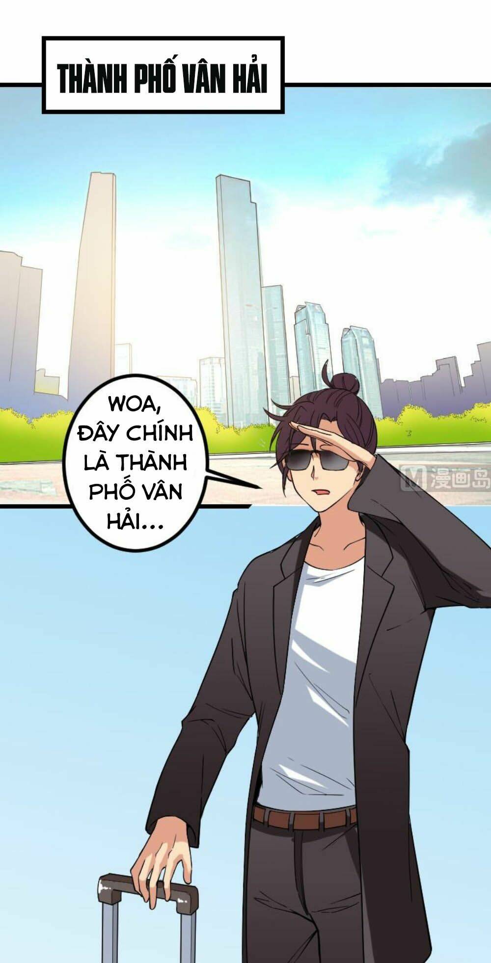 ngưu thư cung ứng thương chapter 167 10