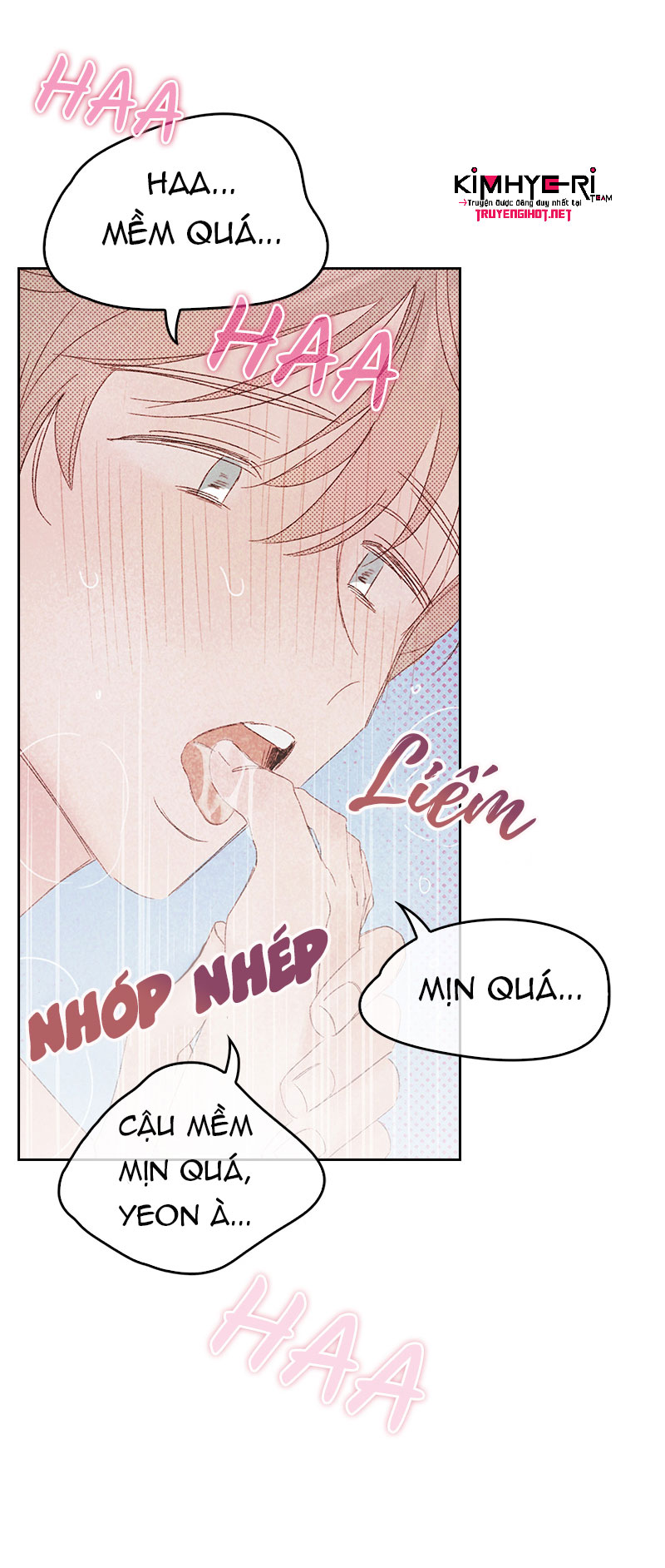 trò chơi dâm đãng chapter 11.2 15
