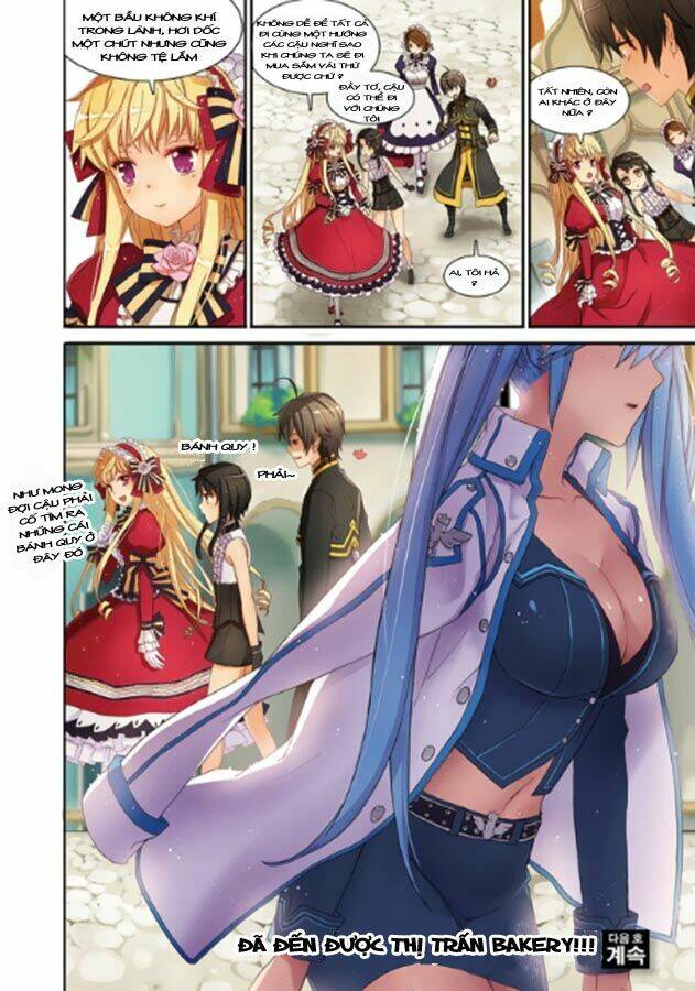 sword girls chapter 4 24