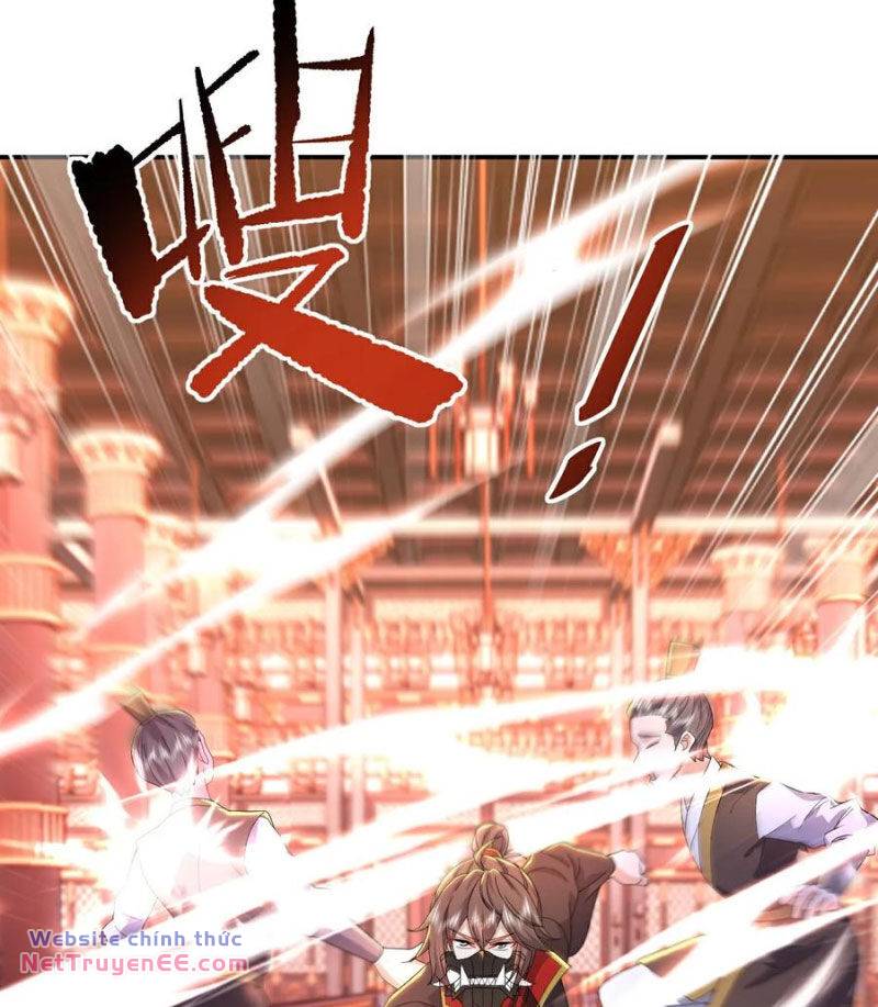 tiên võ đế tôn chapter 557 17