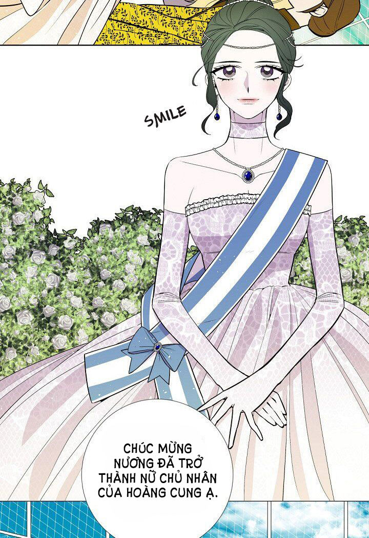 từ tiểu thư thành hoàng hậu - lady to queen chapter 10.1 11