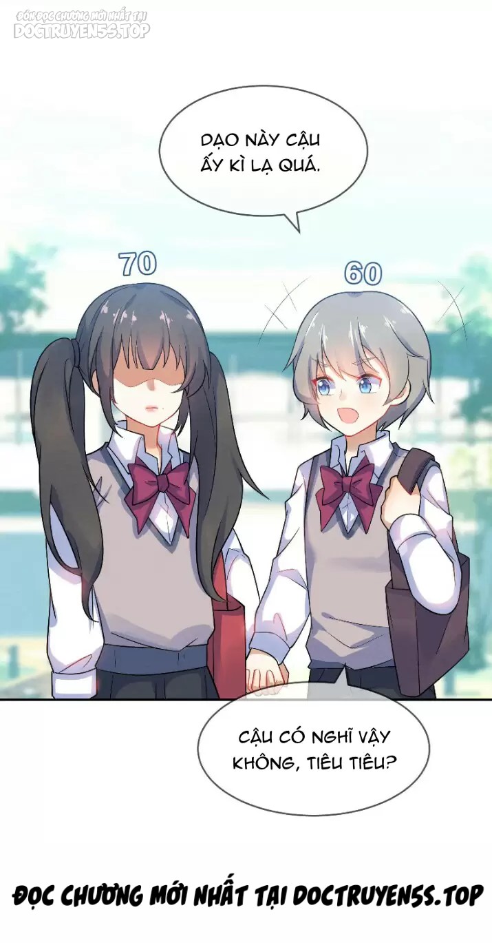 lời nói dối của cô ấy chapter 2 37