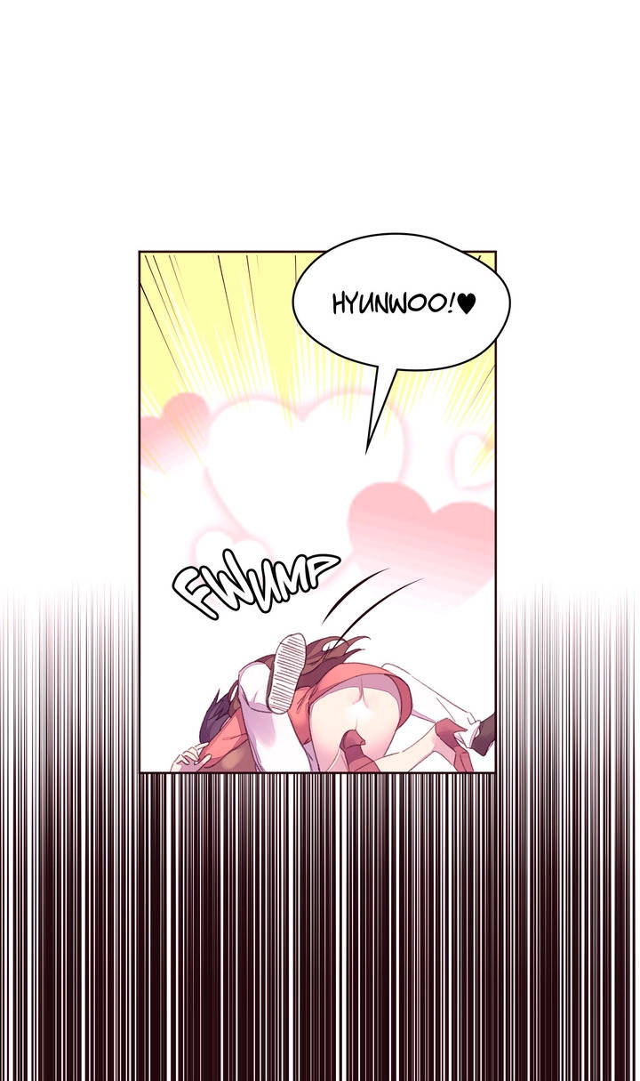 [raw] pheromone holic chapter 17 4