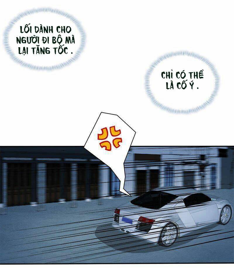 đế thiếu đoạt tình thành nghiện chapter 9 5