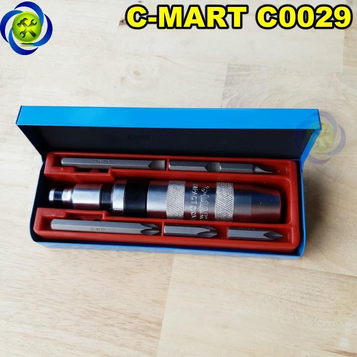 Vít đóng C-MART C0029