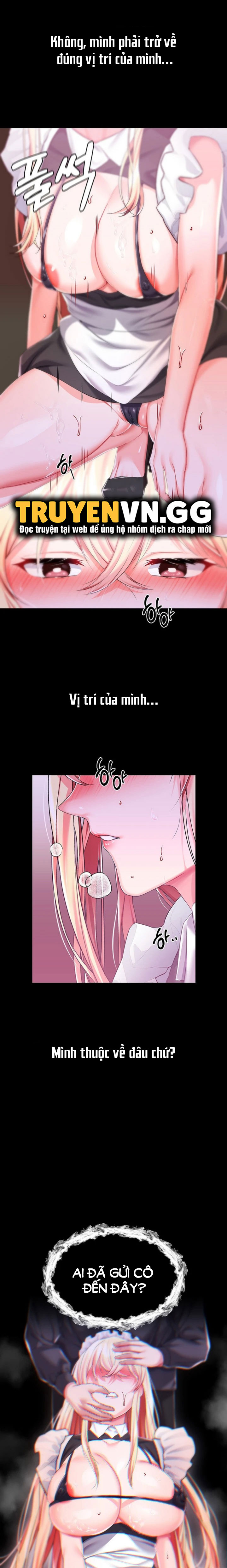 thuần hóa nữ phản diện chapter 21 10