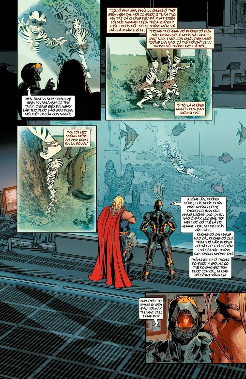 avengers (2013) chapter 12 7