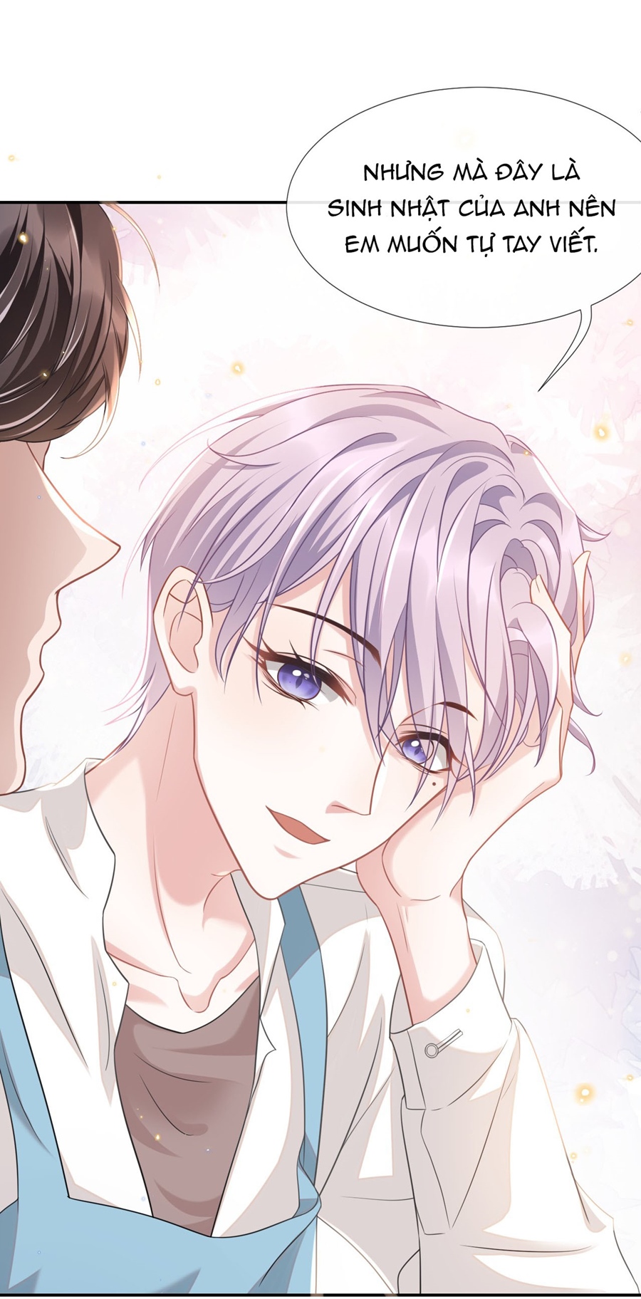 quan hệ thế thân chapter 1 20