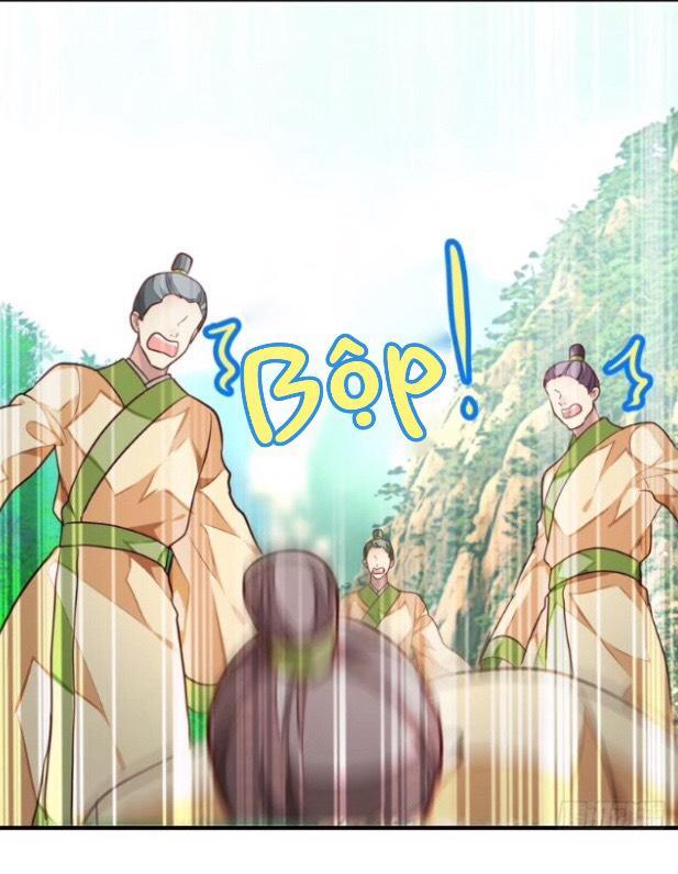 trọng sinh thành tiểu nha đầu chapter 15 32