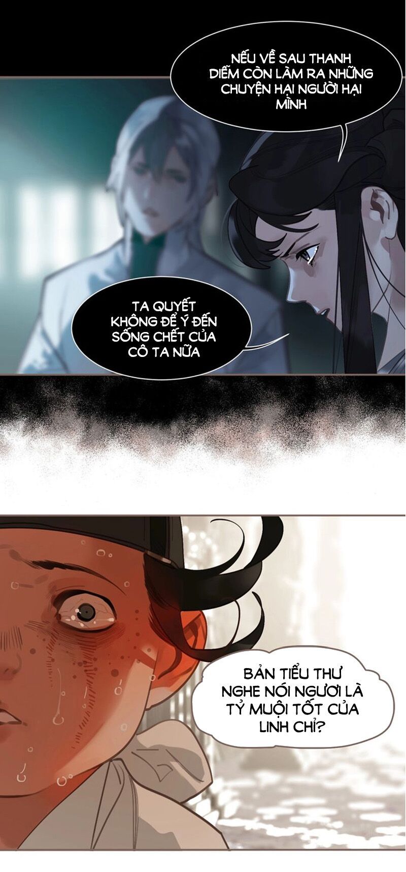 nhất đại linh hậu chapter 108 17