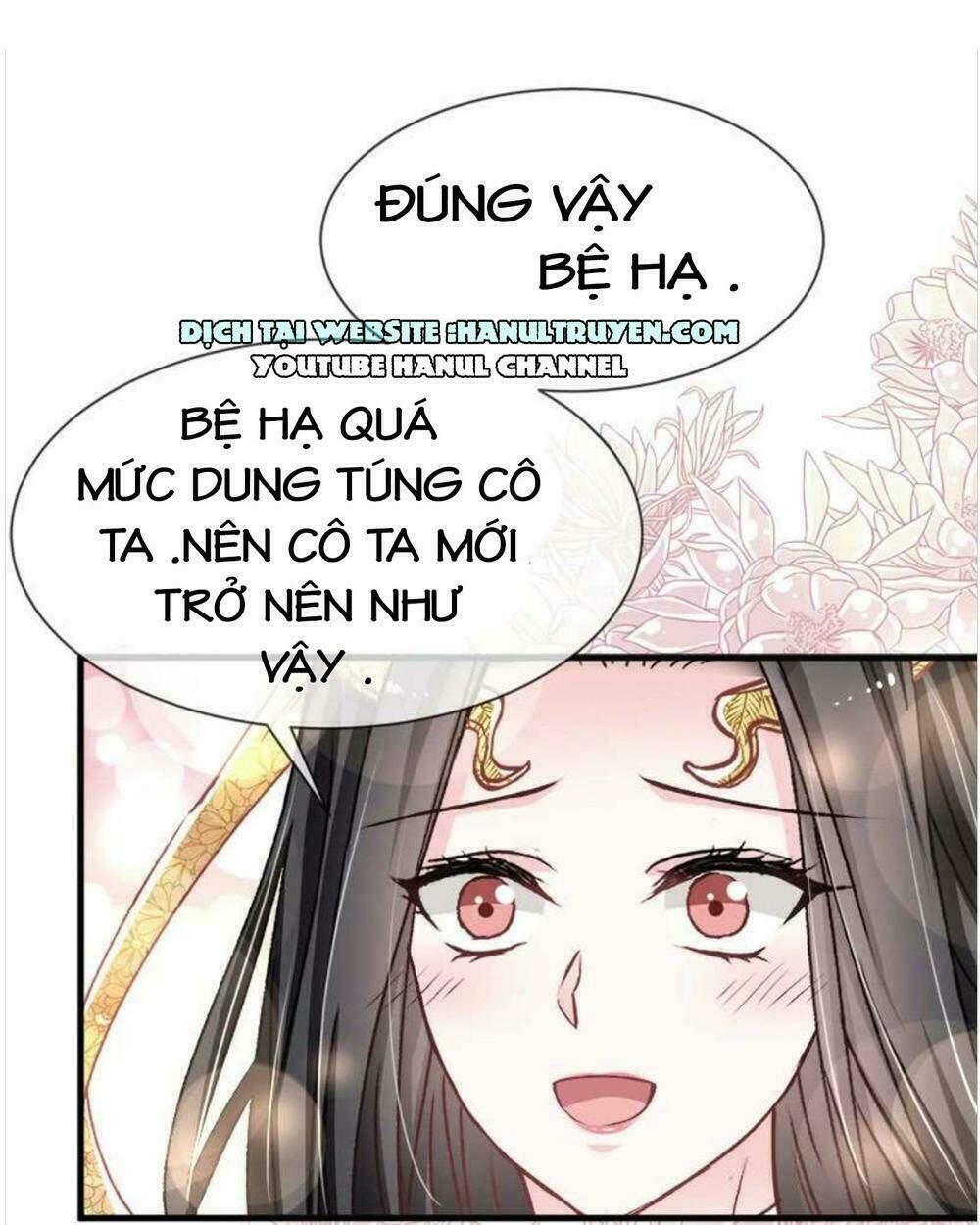 thiên hạ đệ nhất sủng phi chapter 34.1 10