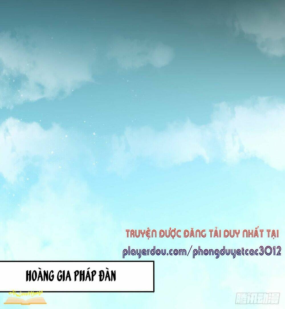 vương phi thật thích trang điểm chapter 71 35