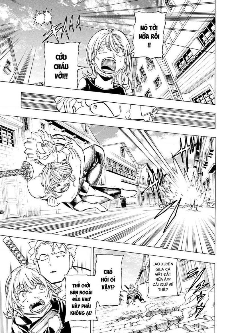 undead unluck chapter 100 5