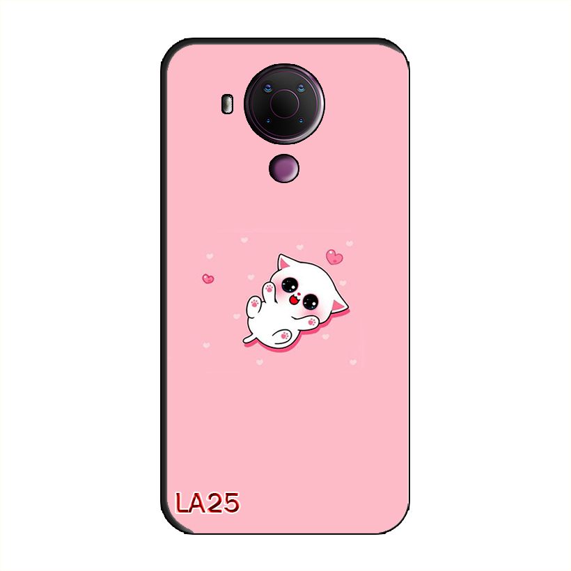 Ốp Lưng Dành Cho NOKIA 5.4