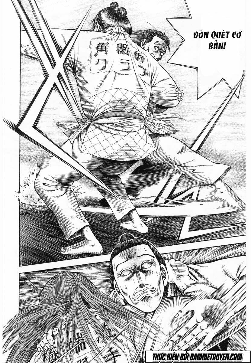 shin kotaro makaritoru! juudouhen chapter 60 12