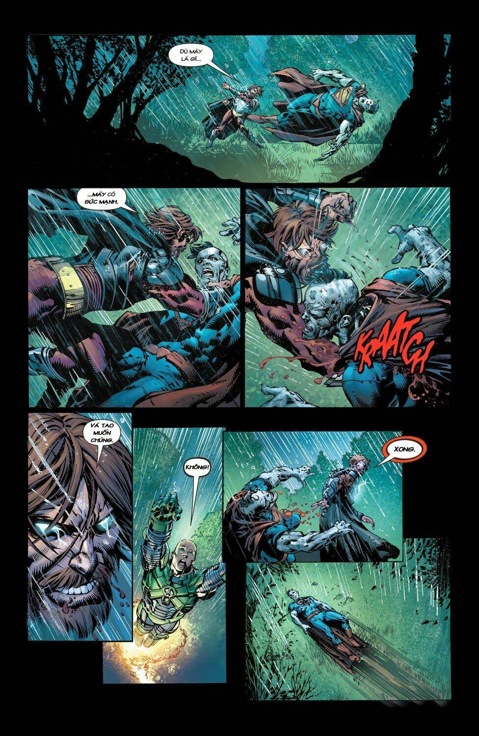 forever evil chapter 36 18