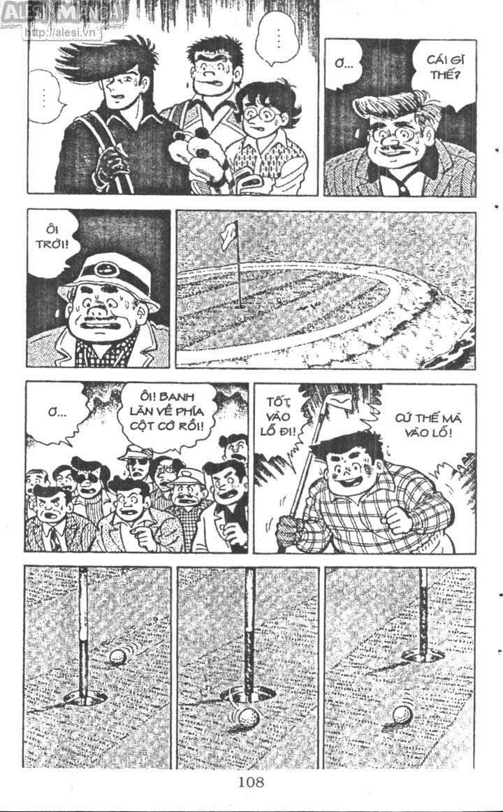 ashita tenki ni naare chapter 3 106