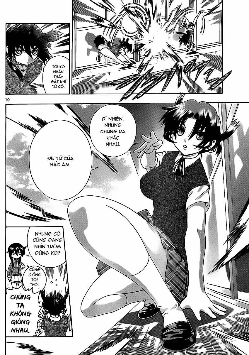 history's strongest disciple kenichi chapter 424 10