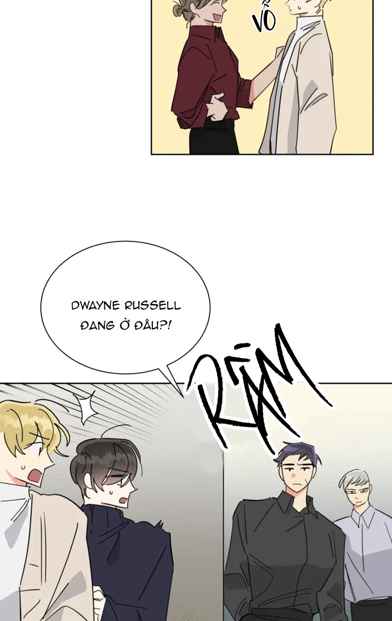 Không Còn Trong Sáng chapter 20 - Trang 14