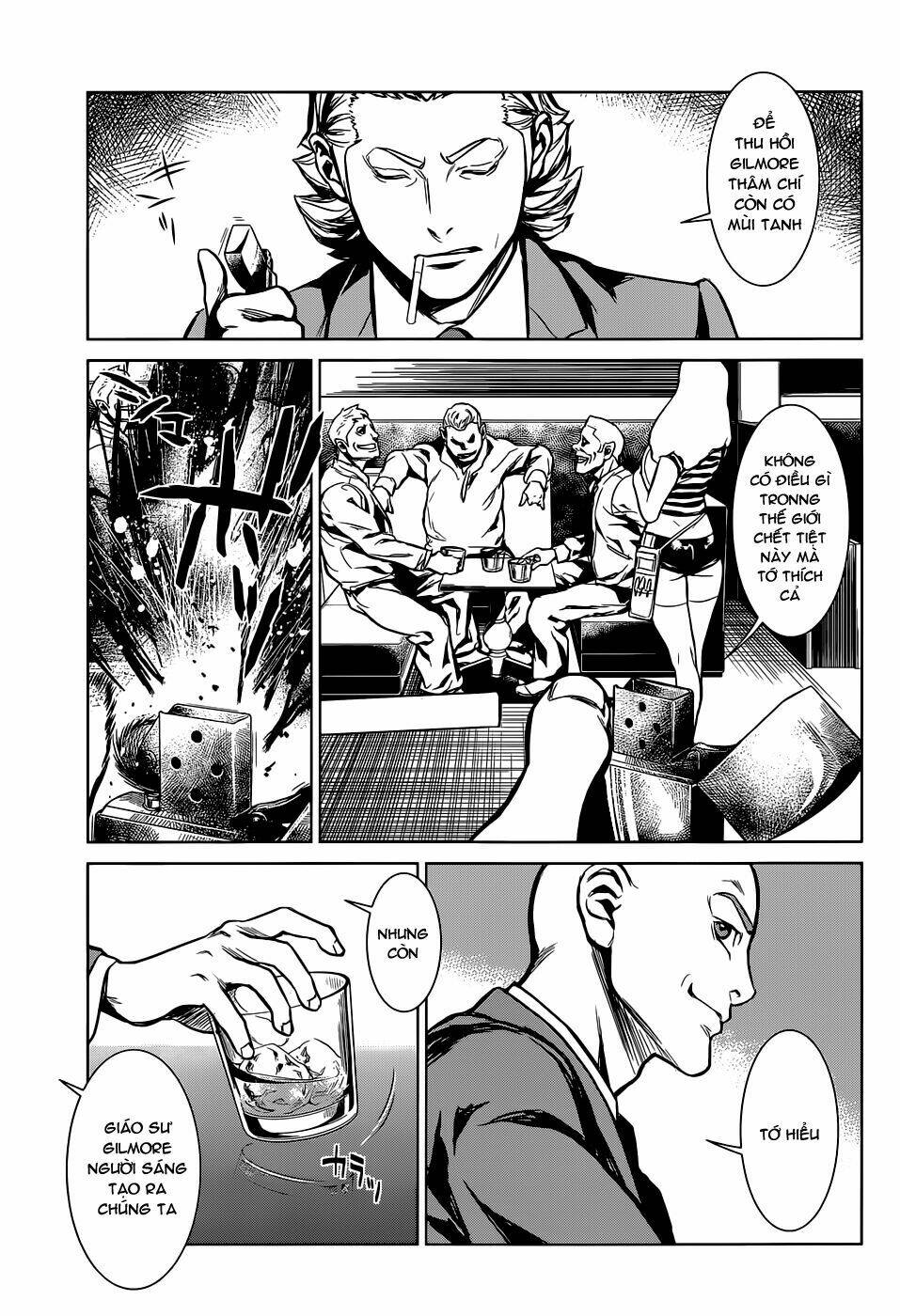 009 re - cyborg chapter 1 14