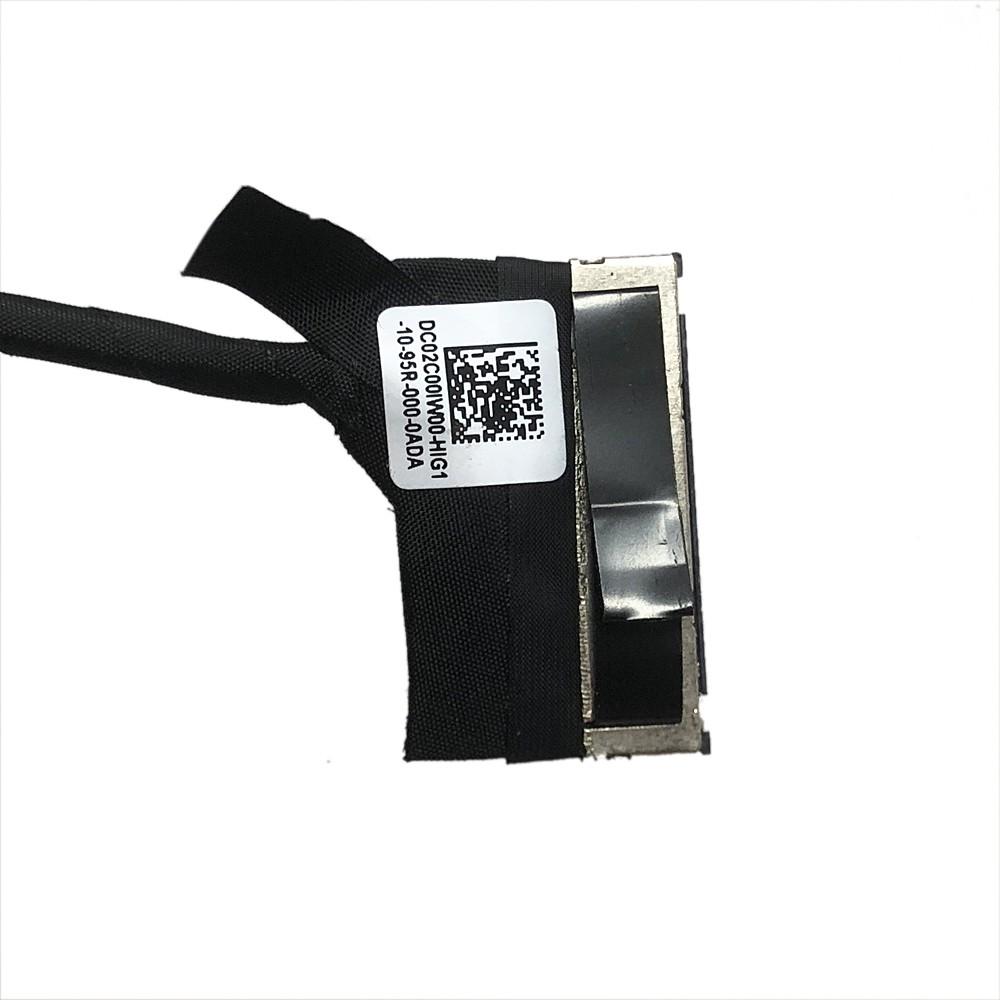 Dây Cáp Đèn Led 50.q3hn2.003 Dc02C00I00W Cho Acer Predator Helios 300 Ph315-51
