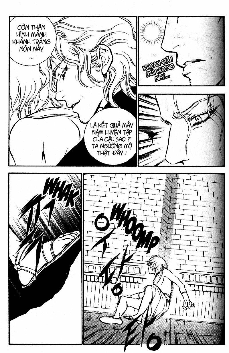 1001 nights chapter 21 24