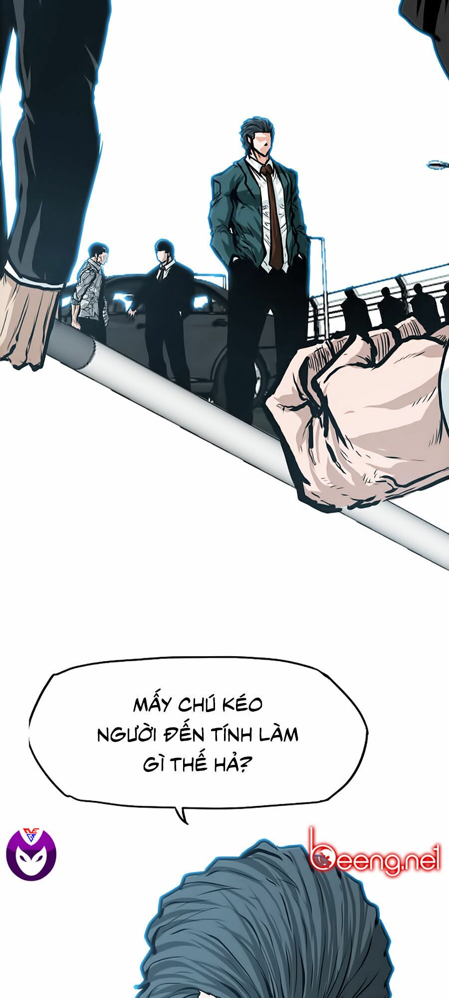 bá chủ học đường ss3 chapter 19 7