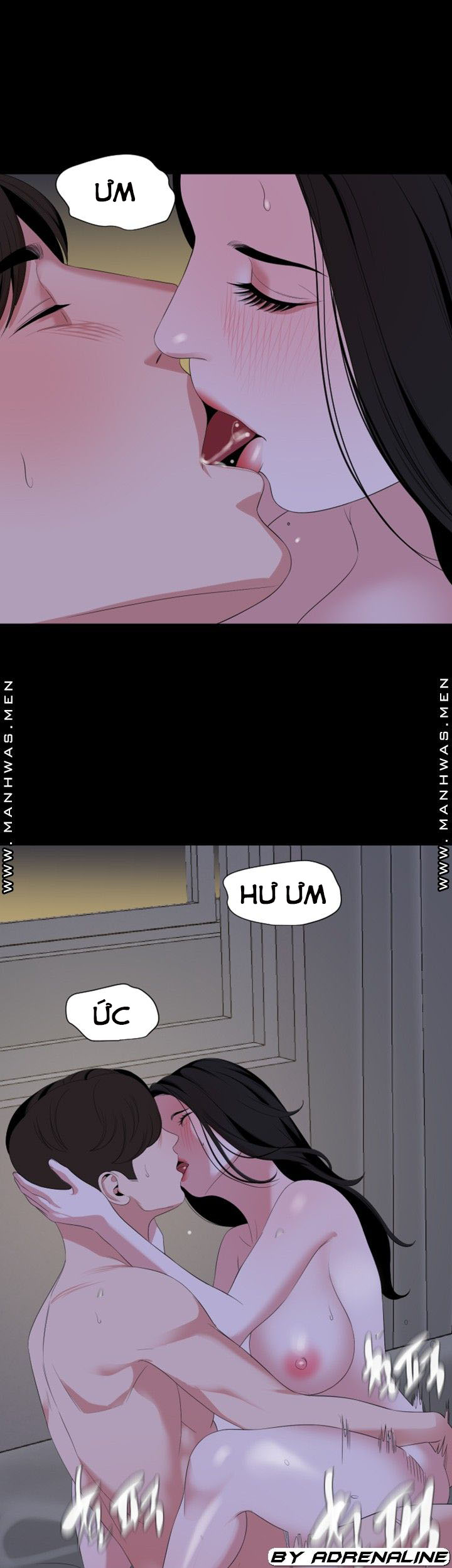 con rể chapter 66 16