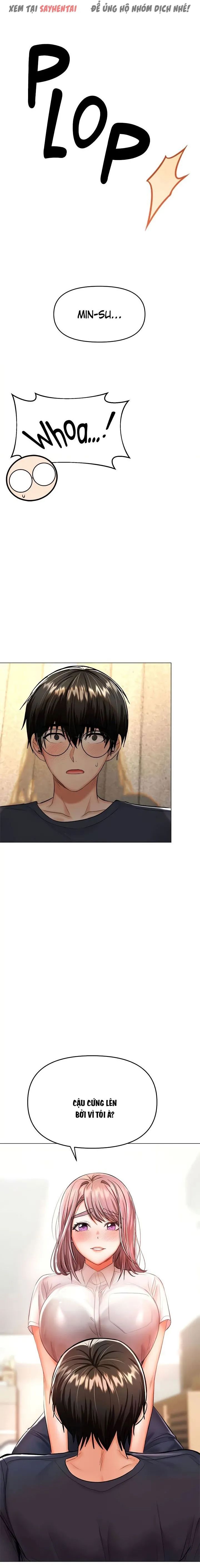 xin tài trợ cho em chapter 16 28