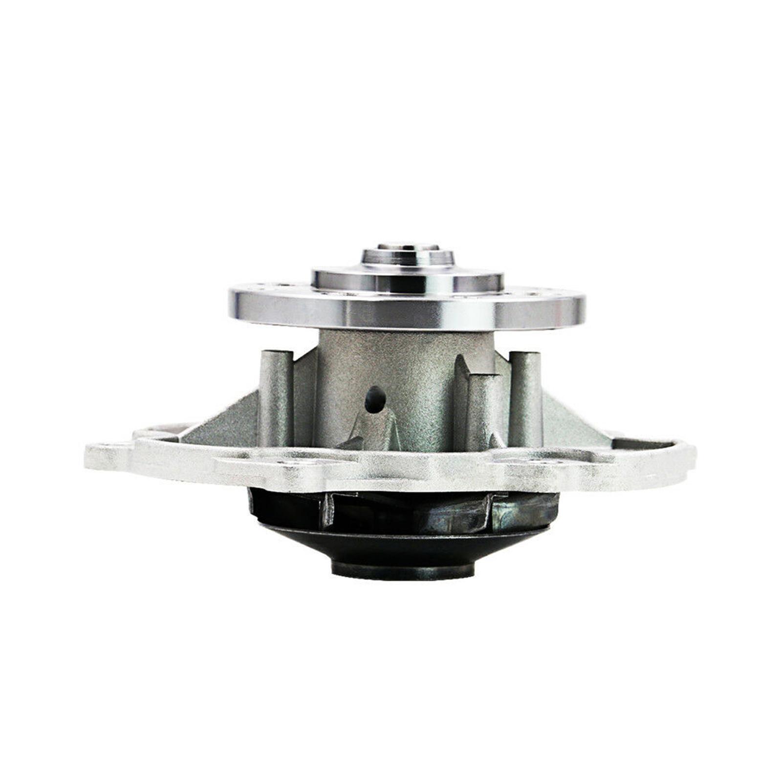 Coolant Water Pump 12566029 Engine Cooling Automobile Replacement Supplies