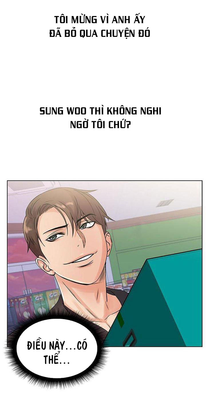 siêu thị của eunhye chapter 19 31