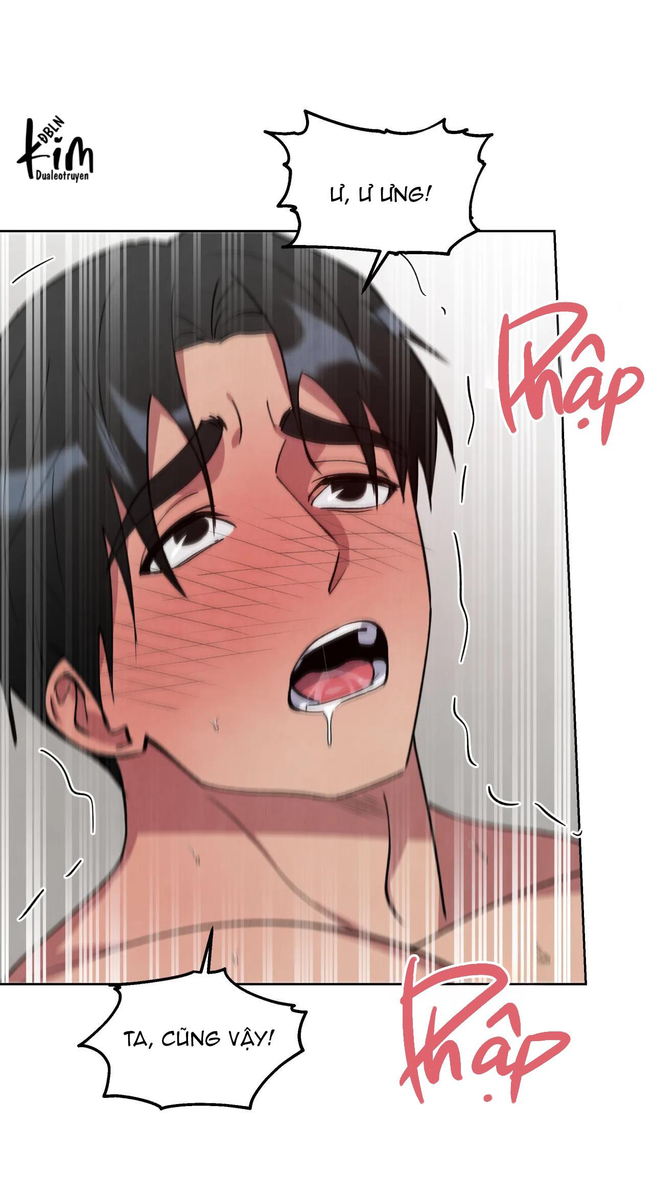 khế ước bí mật của đại công tước xứ bắc chapter 29 48