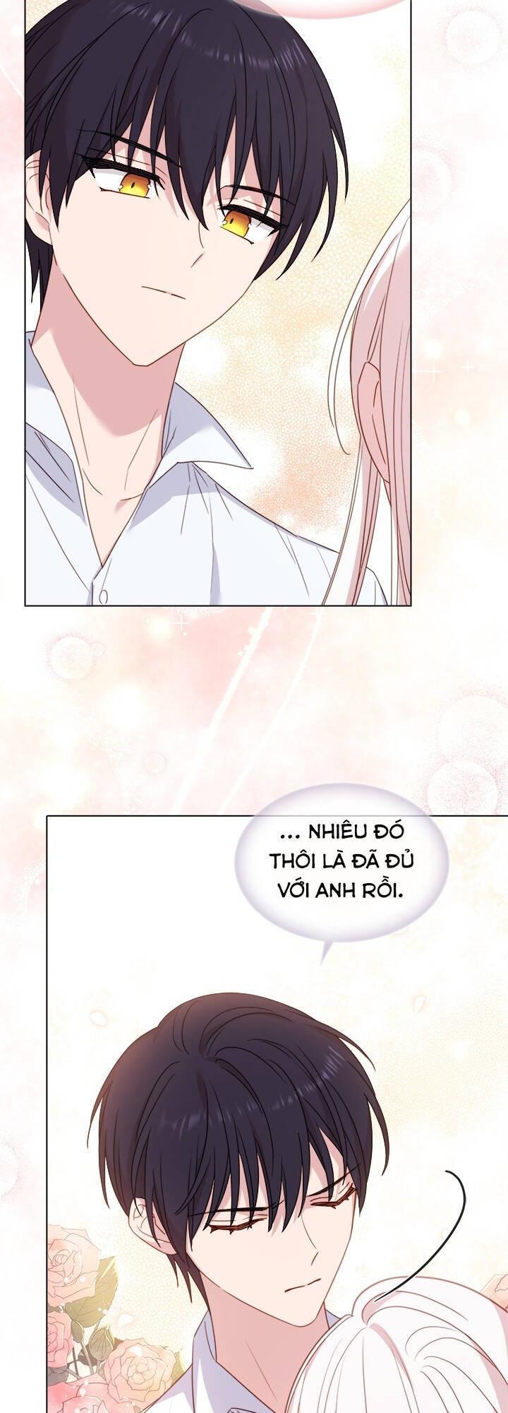 để yên cho tiểu thư hiền chapter 33 29