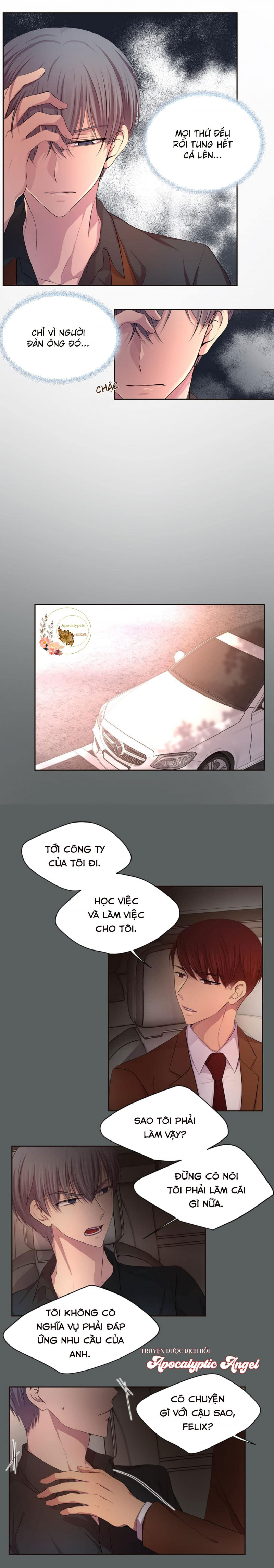 giữ em thật chặt (hold me tight) chapter 68 7