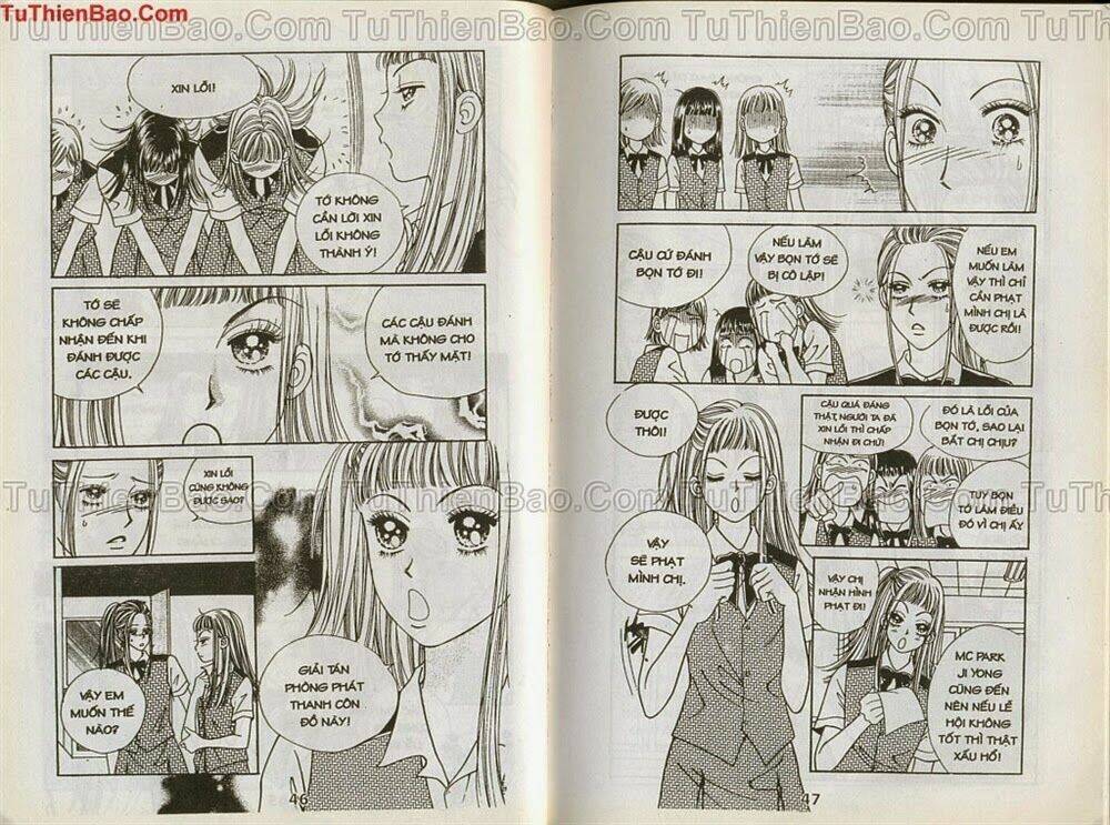 phép màu tình yêu chapter 13 23