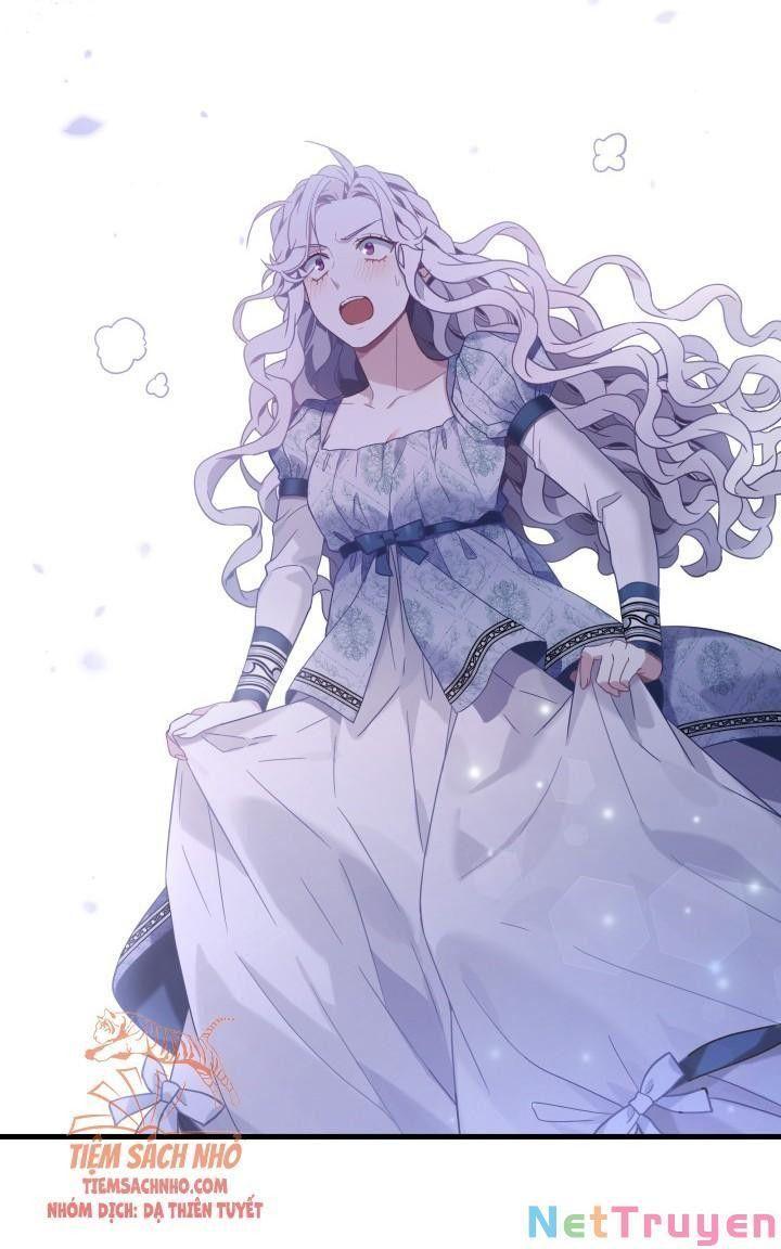 con gái chồng quá dễ thương chapter 52.5 11