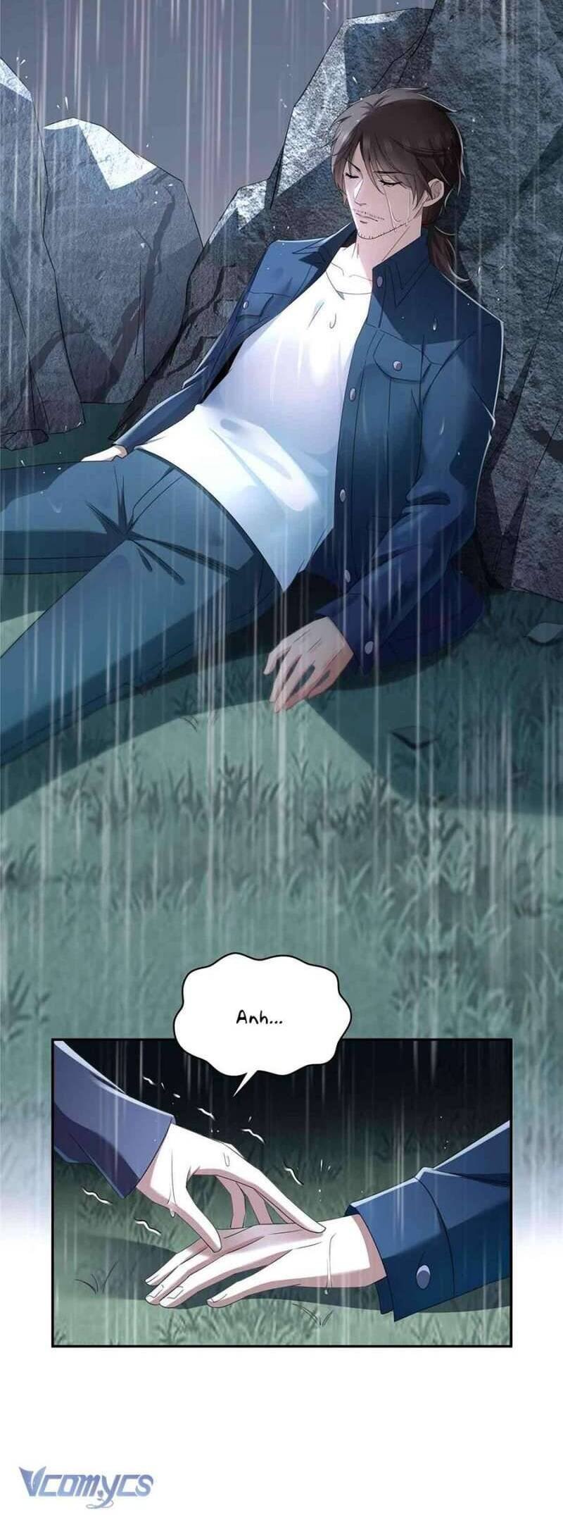 bạn học tôi là lính đánh thuê chapter 204 350